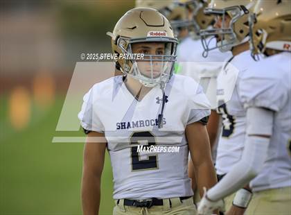Thumbnail 1 in FR: Yuma Catholic @ Sunrise Mountain photogallery.