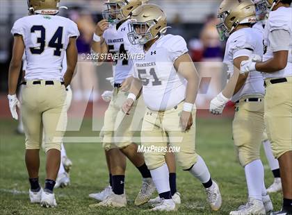 Thumbnail 2 in FR: Yuma Catholic @ Sunrise Mountain photogallery.