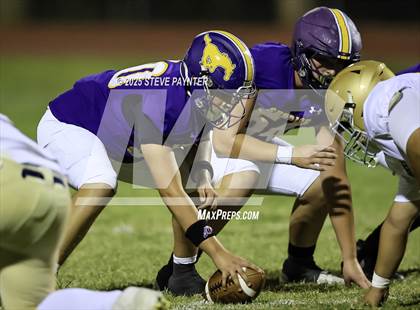 Thumbnail 2 in FR: Yuma Catholic @ Sunrise Mountain photogallery.
