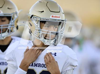 Thumbnail 2 in FR: Yuma Catholic @ Sunrise Mountain photogallery.
