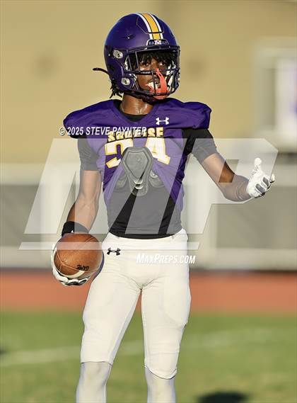Thumbnail 3 in FR: Yuma Catholic @ Sunrise Mountain photogallery.