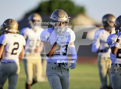 Thumbnail 1 in FR: Yuma Catholic @ Sunrise Mountain photogallery.