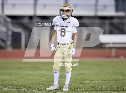 Thumbnail 2 in FR: Yuma Catholic @ Sunrise Mountain photogallery.