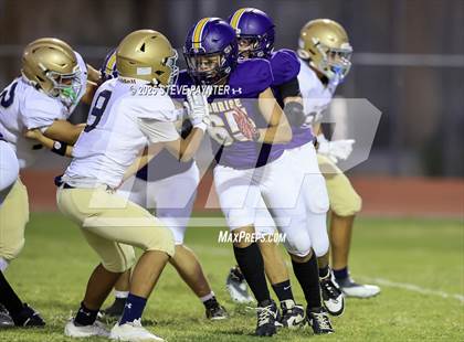 Thumbnail 1 in FR: Yuma Catholic @ Sunrise Mountain photogallery.