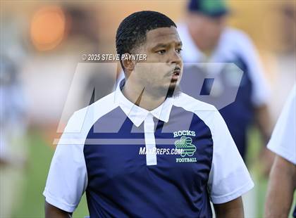 Thumbnail 1 in FR: Yuma Catholic @ Sunrise Mountain photogallery.