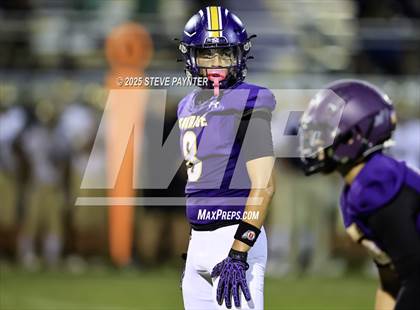 Thumbnail 3 in FR: Yuma Catholic @ Sunrise Mountain photogallery.