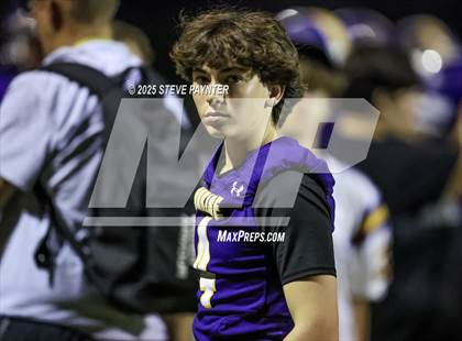 Thumbnail 3 in FR: Yuma Catholic @ Sunrise Mountain photogallery.