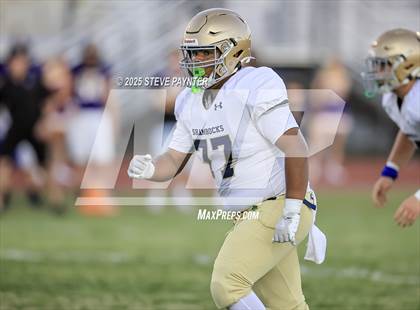 Thumbnail 3 in FR: Yuma Catholic @ Sunrise Mountain photogallery.