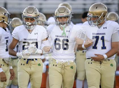 Thumbnail 3 in FR: Yuma Catholic @ Sunrise Mountain photogallery.