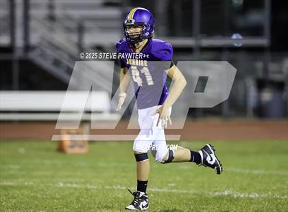 Thumbnail 3 in FR: Yuma Catholic @ Sunrise Mountain photogallery.