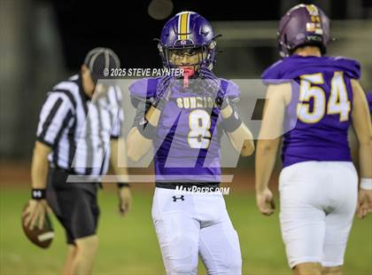 Thumbnail 3 in FR: Yuma Catholic @ Sunrise Mountain photogallery.
