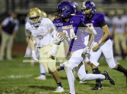 Thumbnail 2 in FR: Yuma Catholic @ Sunrise Mountain photogallery.