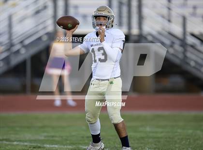 Thumbnail 3 in FR: Yuma Catholic @ Sunrise Mountain photogallery.
