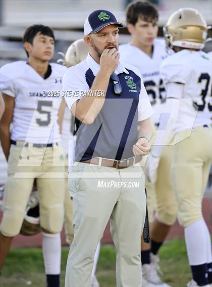 Thumbnail 3 in FR: Yuma Catholic @ Sunrise Mountain photogallery.