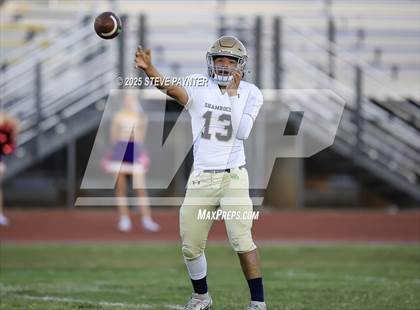 Thumbnail 1 in FR: Yuma Catholic @ Sunrise Mountain photogallery.
