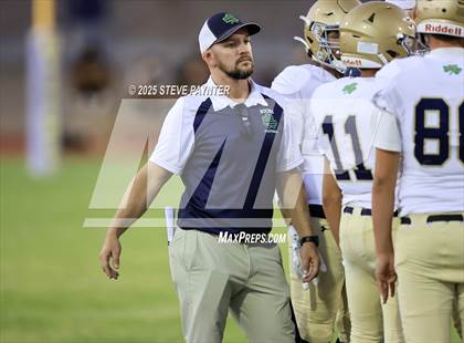 Thumbnail 1 in FR: Yuma Catholic @ Sunrise Mountain photogallery.