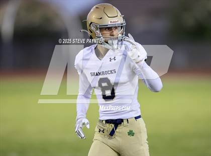 Thumbnail 3 in FR: Yuma Catholic @ Sunrise Mountain photogallery.