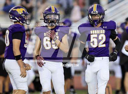 Thumbnail 3 in FR: Yuma Catholic @ Sunrise Mountain photogallery.