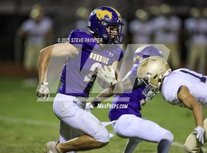Thumbnail 3 in FR: Yuma Catholic @ Sunrise Mountain photogallery.