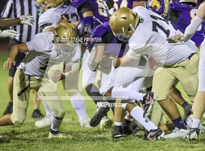 Thumbnail 1 in FR: Yuma Catholic @ Sunrise Mountain photogallery.