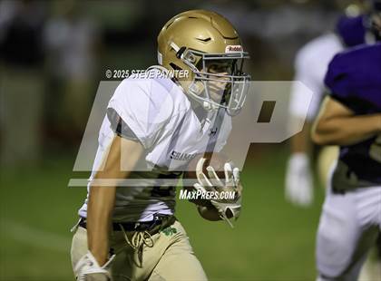 Thumbnail 2 in FR: Yuma Catholic @ Sunrise Mountain photogallery.