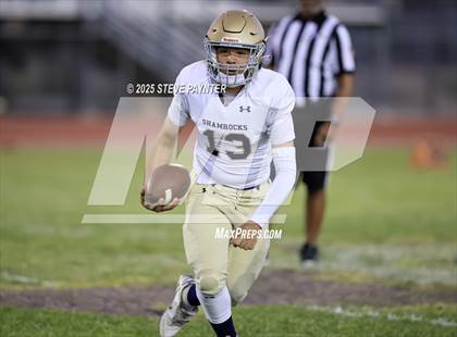 Thumbnail 1 in FR: Yuma Catholic @ Sunrise Mountain photogallery.