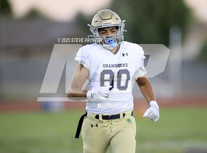 Thumbnail 1 in FR: Yuma Catholic @ Sunrise Mountain photogallery.