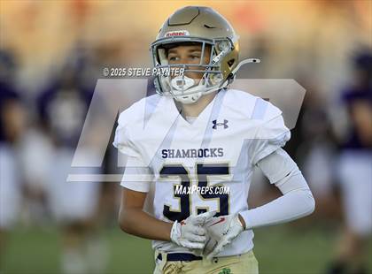 Thumbnail 1 in FR: Yuma Catholic @ Sunrise Mountain photogallery.