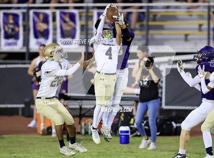Thumbnail 1 in FR: Yuma Catholic @ Sunrise Mountain photogallery.