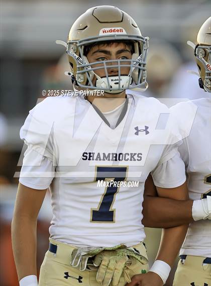 Thumbnail 1 in FR: Yuma Catholic @ Sunrise Mountain photogallery.
