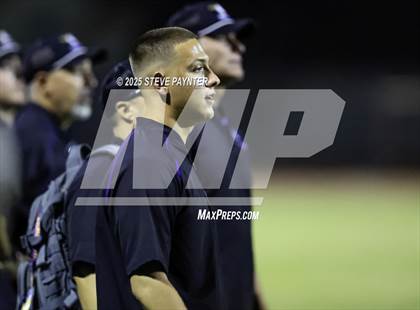 Thumbnail 2 in FR: Yuma Catholic @ Sunrise Mountain photogallery.