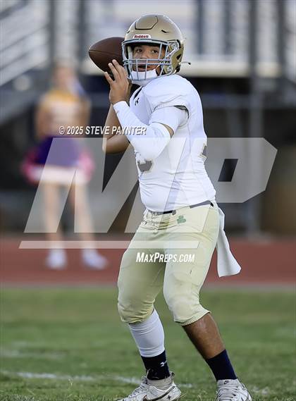 Thumbnail 2 in FR: Yuma Catholic @ Sunrise Mountain photogallery.