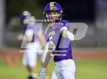 Thumbnail 3 in FR: Yuma Catholic @ Sunrise Mountain photogallery.