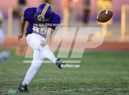 Thumbnail 3 in FR: Yuma Catholic @ Sunrise Mountain photogallery.