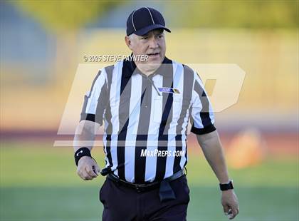 Thumbnail 2 in FR: Yuma Catholic @ Sunrise Mountain photogallery.