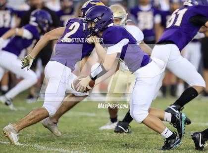 Thumbnail 3 in FR: Yuma Catholic @ Sunrise Mountain photogallery.