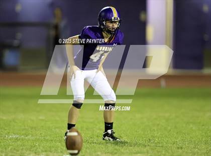 Thumbnail 2 in FR: Yuma Catholic @ Sunrise Mountain photogallery.