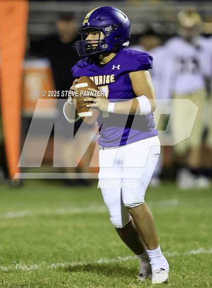 Thumbnail 3 in FR: Yuma Catholic @ Sunrise Mountain photogallery.