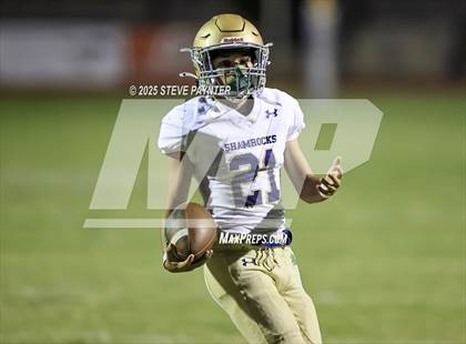 Thumbnail 2 in FR: Yuma Catholic @ Sunrise Mountain photogallery.
