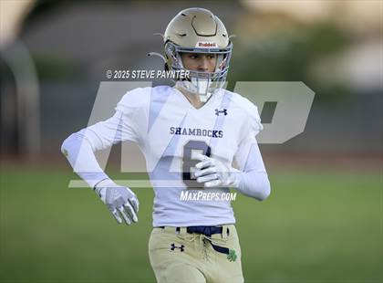 Thumbnail 2 in FR: Yuma Catholic @ Sunrise Mountain photogallery.