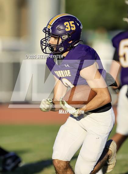 Thumbnail 2 in FR: Yuma Catholic @ Sunrise Mountain photogallery.