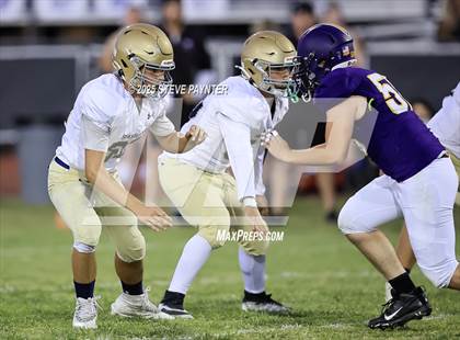Thumbnail 2 in FR: Yuma Catholic @ Sunrise Mountain photogallery.