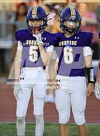 Photo from the gallery "Yuma Catholic @ Sunrise Mountain"