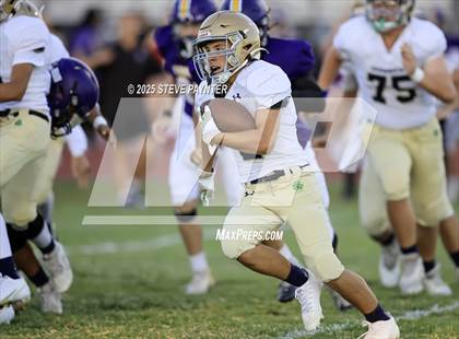 Thumbnail 2 in FR: Yuma Catholic @ Sunrise Mountain photogallery.