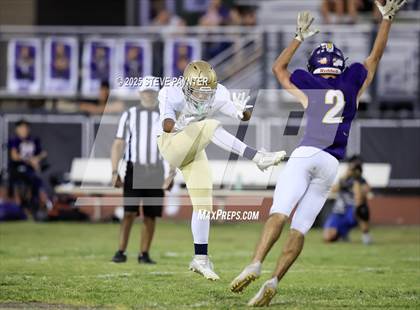 Thumbnail 2 in FR: Yuma Catholic @ Sunrise Mountain photogallery.