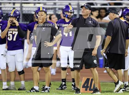 Thumbnail 3 in FR: Yuma Catholic @ Sunrise Mountain photogallery.
