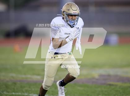 Thumbnail 1 in FR: Yuma Catholic @ Sunrise Mountain photogallery.