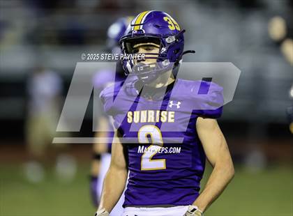 Thumbnail 3 in FR: Yuma Catholic @ Sunrise Mountain photogallery.