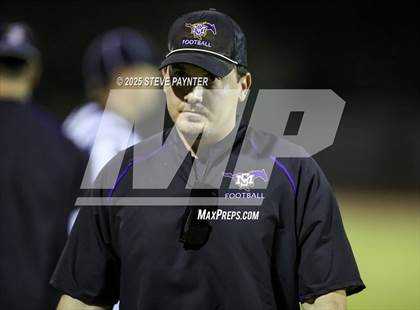 Thumbnail 2 in FR: Yuma Catholic @ Sunrise Mountain photogallery.