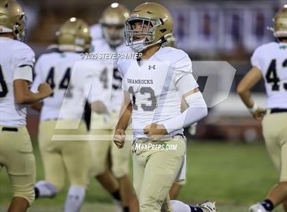 Thumbnail 3 in FR: Yuma Catholic @ Sunrise Mountain photogallery.